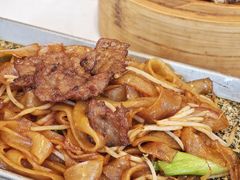 -稻香海鲜饭店(第一国际店)