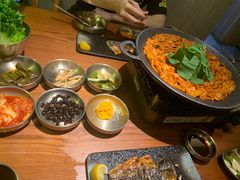 -春熙台韩国料理·章鱼肥牛(西丽店)