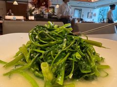 -漢舍川菜馆(国贸商城店)