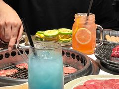 -焱铁烧·黑毛和牛专门店(杭州嘉里中心店)