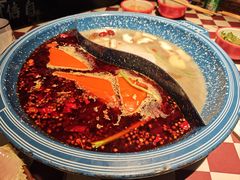 -王歘歘·chuǎ火锅(五道营店)