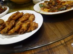 -老粮票大食堂(灌江路店)