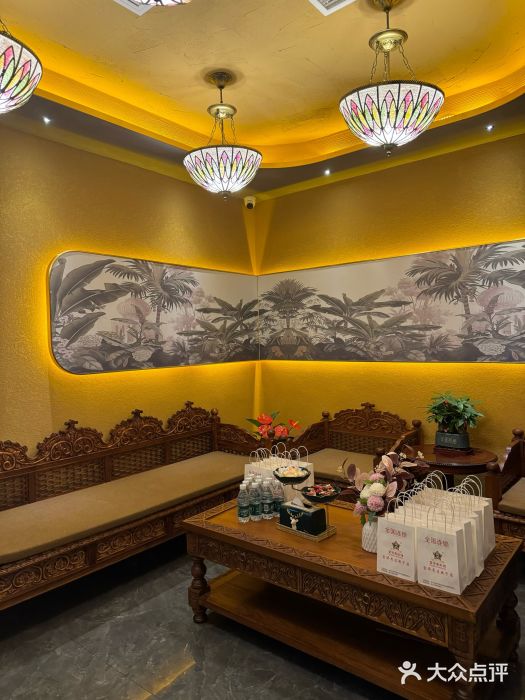 富侨养生(威宁路店)图片