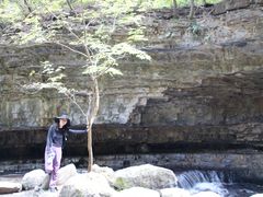 -龙门涧景区
