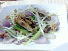 油泡土鱿-廣發美食(东晓路店)