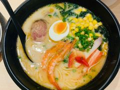 -新一番三文鱼寿司(大东海店)