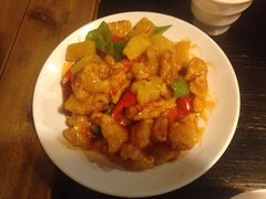 iphone_upload_pic-我去·春饼文化主题餐厅(国定路总店)