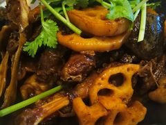 -湖北味道(湖北大厦店)