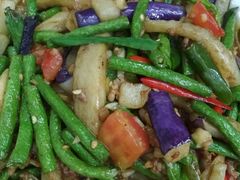 -黔人百味.贵州菜