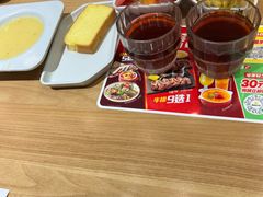-豪客来牛排(红豆万花城店)
