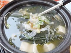 -屋里家延边朝鲜族冷面(南园店)