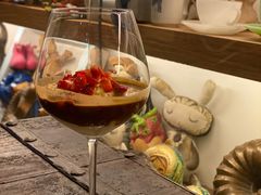 撒哈拉飞雪-六月花园咖啡馆(中关村东路店)