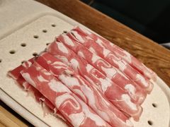 -额尔敦传统涮(西坝河店)