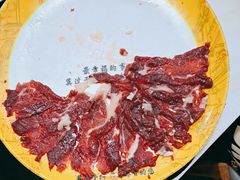 -潮汕大目牛肉火锅(水围店)