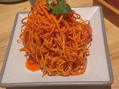 -金博士朝鲜民族餐厅(工大店)