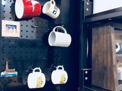 -醒味咖啡馆(南市桥巷店)