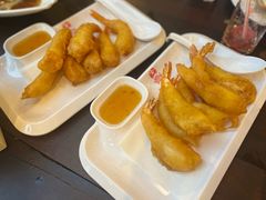 -大螃蟹海鲜餐厅