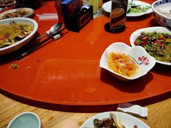 -陈先进鱼馆·夜宵·地道农家菜(湖墅南路店)