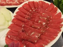 羊腱肉-福口居京味火锅(华光路店)