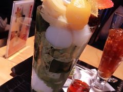 -伊藤久右卫门(宇治本店)