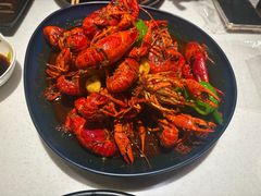 -红盔甲·小龙虾(天钥桥店)