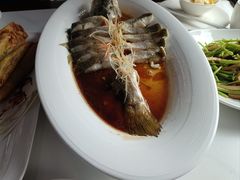 -滁香园·滁州菜(琅琊山店)