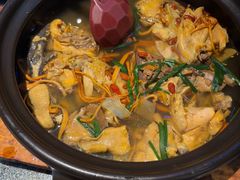 -桃鲤·风味民间家宴淳鱼馆(千岛湖店)