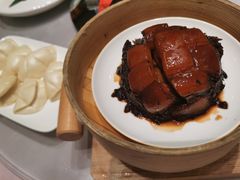 梅菜扣肉-咸亨酒店•非遗绍兴菜•中华老字号(堂吃餐厅)