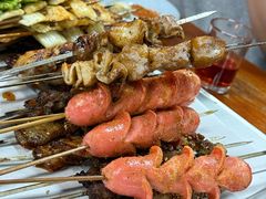 -江湖翅客(琶洲新村店)