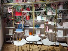 -西檬树SIMON·T轻奢蛋糕(大东方Max店)