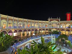 -佛罗伦萨小镇广佛名品奥特莱斯(疏港路店)