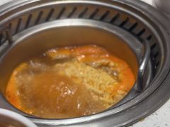 -龍歌自助小火锅(李沧顺和汇店)