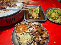 -醉烧膘·烧烤夜宵王(总店)