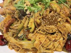 -拿渡·水煮鱼麻辣香锅(王府井奥莱·香江小镇店)