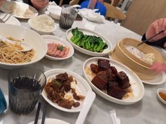 -南小馆(迪士尼小镇店)
