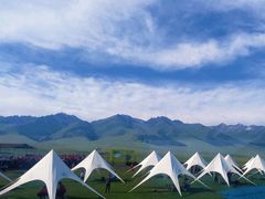 -新疆那拉提国家旅游度假区