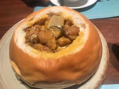 -大树餐厅(益田假日店)