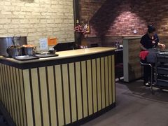 -一味烧烤(纪念路店)
