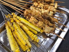 -老黑板筋(顺义总店)