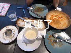 -卡朋西餐(宝安大仟里店)