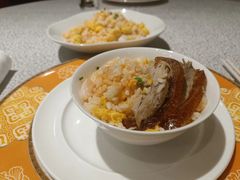 -北京王府井希尔顿酒店·秦唐中餐厅Chynna