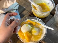 -特式糖水铺甜品