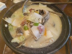 -尽善百年古院餐厅(王家老宅店)