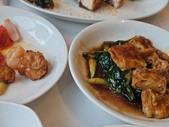 -莆田餐厅PUTIEN(三里屯店)