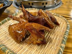 -鸽皇农庄(长湴店)