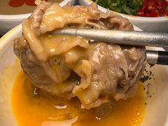 -一绪に寿喜烧(虹悦城店)