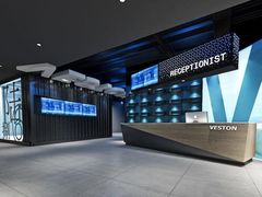 -威仕顿健身游泳(御锦城店)