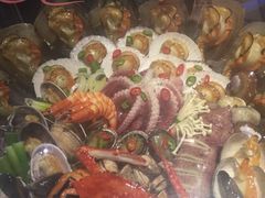 -丰茂烤串
