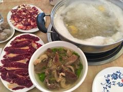 -陈记顺和潮汕牛肉火锅(韩江路店)