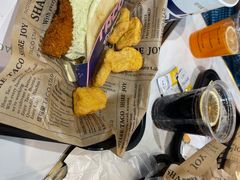 -TACO STAR 塔可星(下沙宝龙店)